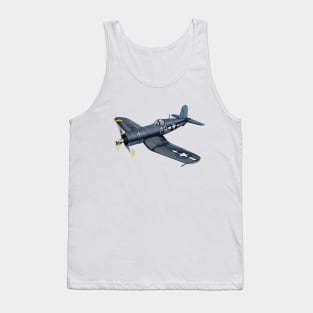 F4U Corsair Tank Top